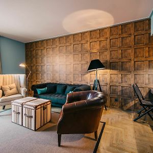 Suite Familiar